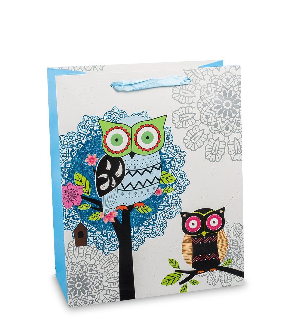 Packing Symphony Z-65-2 Пакет «В царстве сов» средний