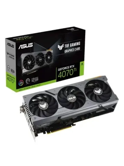 Видеокарта GeForce RTX 4060 Ti GAMING 12 ГБ