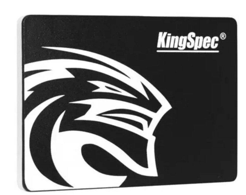 Накопитель SSD 2.5'' KINGSPEC P4-960
