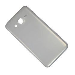 Задняя крышка для Samsung Galaxy J3 2016 (J320F) Белый