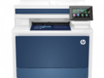 МФУ HP Color LaserJet Pro MFP 4303fdn 5HH66A