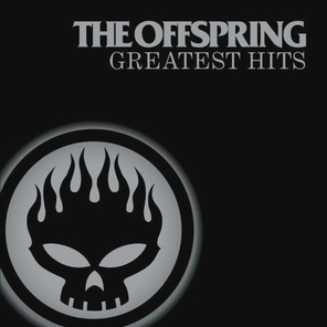 The Offspring / Greatest Hits (RU)(CD)