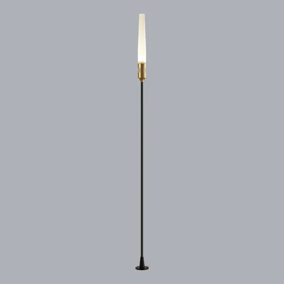 7020/4GA NATURE ODL25 708 Ландшафтный светильник 990мм металл/акрил IP65 LED 3W CRI 90 3000K 360° 24V CANNA (нужен драйвер 357781/357782)