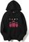 Squid Game sweatshirt black