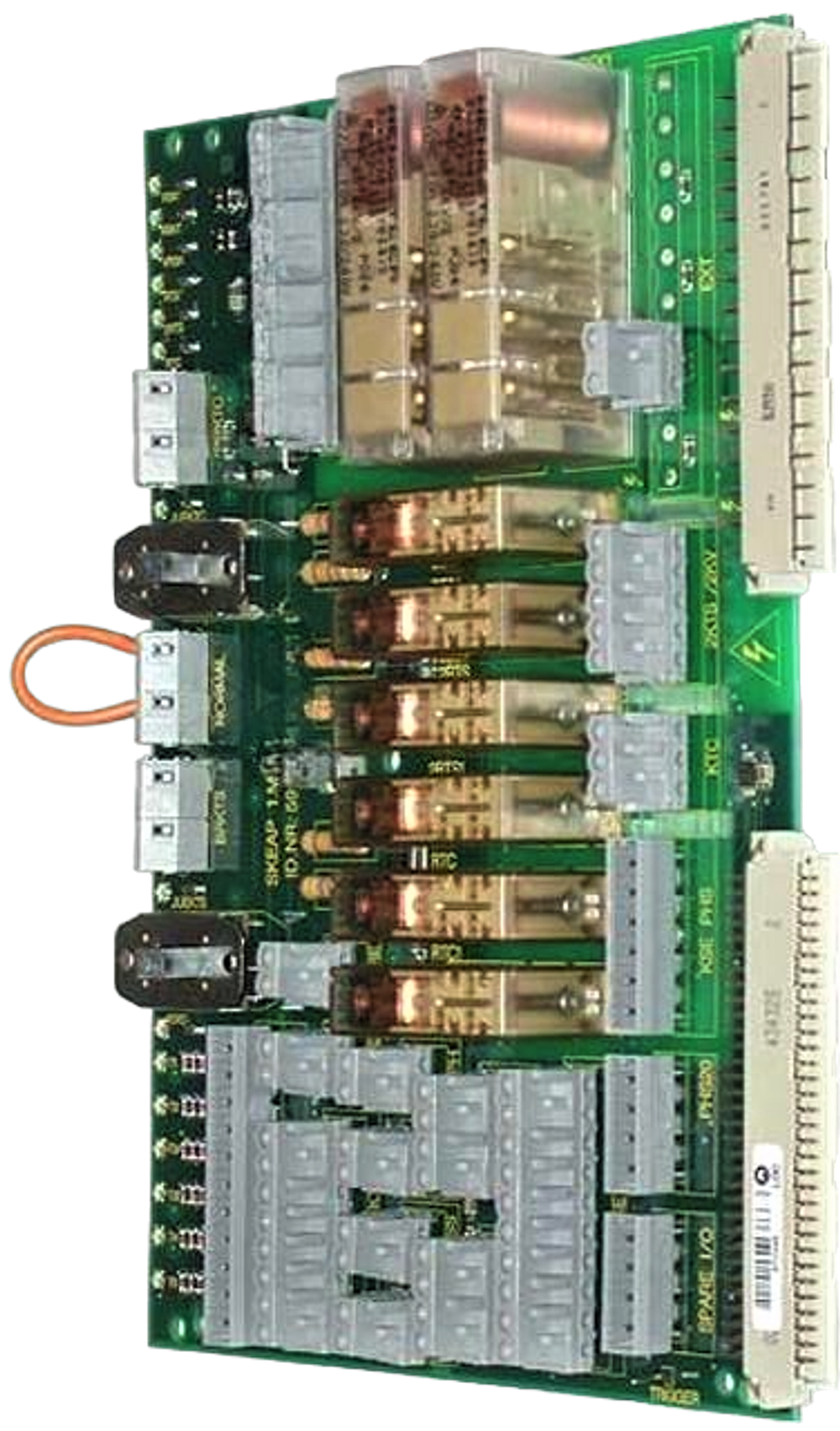 Плата PCB SKEAP 1.M  SCHINDLER.