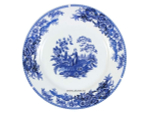 Тарелка обеденная 23см У колодца