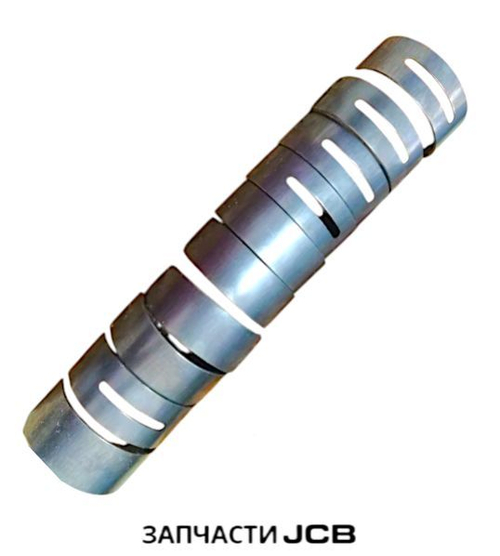 Вкладыши коренные JCB 81558