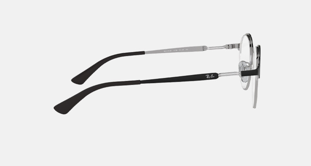 RAY-BAN RX8752D 1196 OPTICS