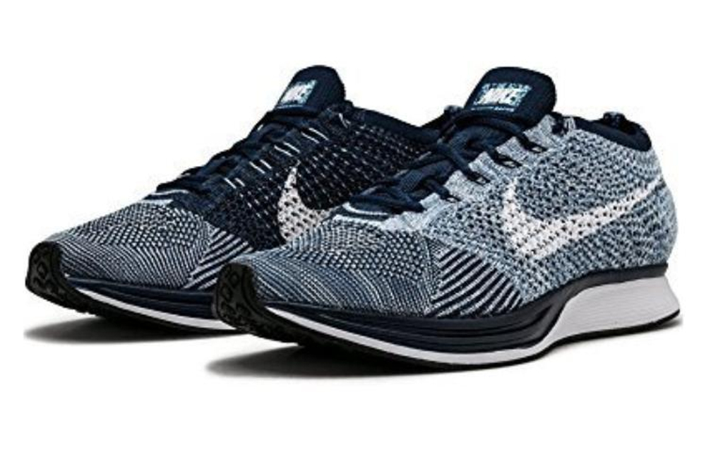 Кроссовки Nike Flyknit Racer