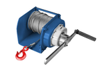 Лебедка ручная барабанная GEARSEN JHW 20400