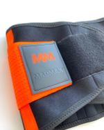 Пояс-корсет MadMax Slimming MFA277 NEON ORANGE