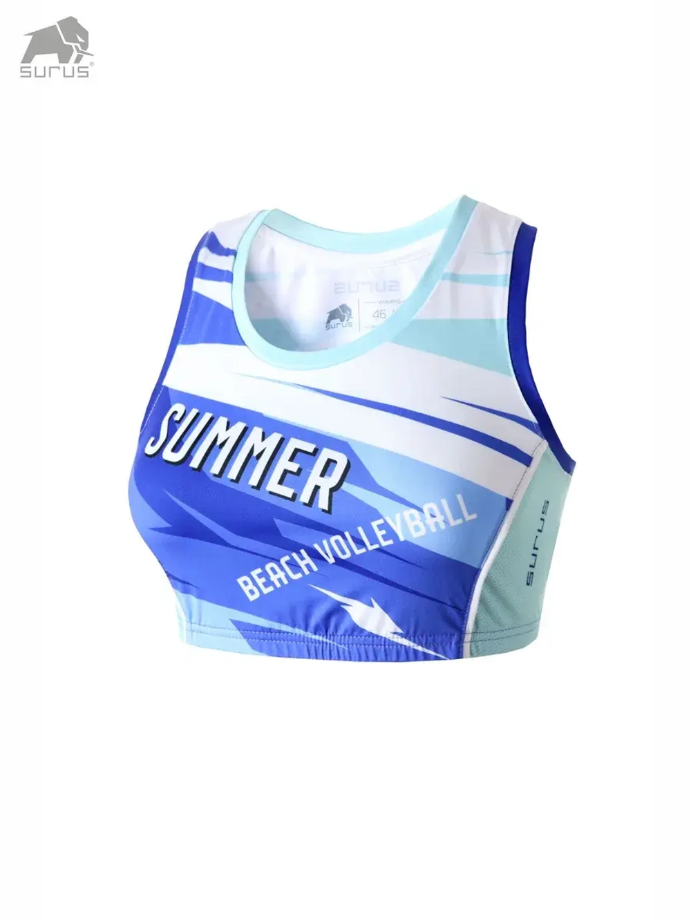 Топ для пляжного волейбола