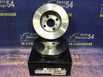 Диск тормозной передний TOYOTA CALDINA 1992-2002