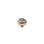 Шарм Qudo Tondo army green delight 621146 G/RG