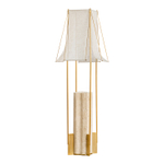 Торшер светодиодный Lussole Major LSP-4007S