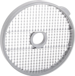 Диск-решетка для кубиков Robot Coupe 28117 5х5 мм