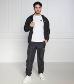 спортивный костюм EA7 - черный(8NPV08 PN4HZ)