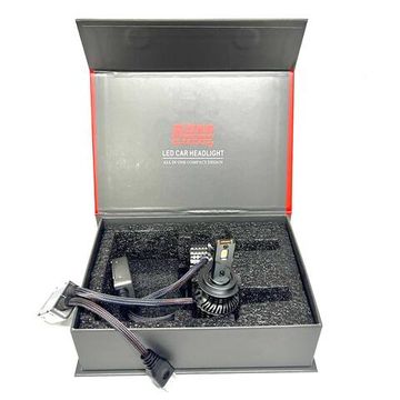 Светодиодные лампы в головной свет RAM8 Truck