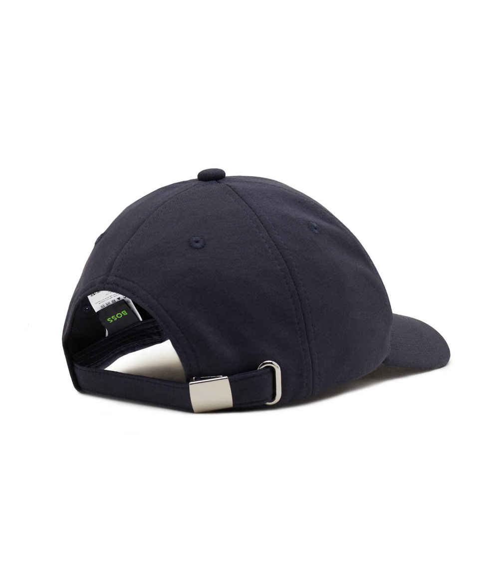 Кепка LIFESTYLE-TRON-C BOSS GREEN - темно-синий(50505827)