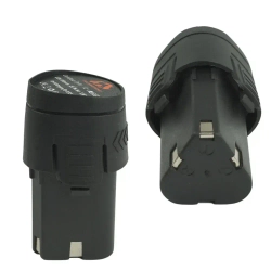 Универсальный аккумулятор для шуруповерта MR - 710 li-ion 12V , 3000 mAh Pvacioz