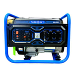 Бензиновый генератор Turbosky BG-4500