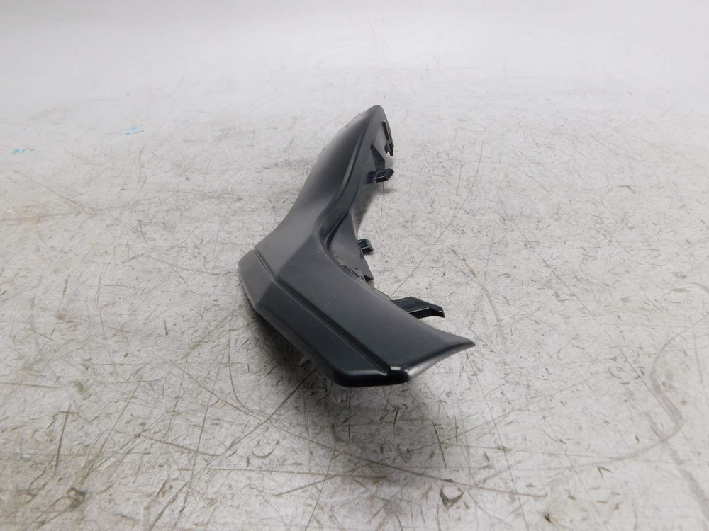 Пластик боковой правый Kawasaki ER-6N 36001-0565