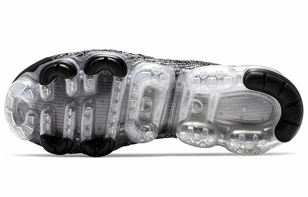 Кроссовки Nike Vapormax Flyknit 3.0 Oreo