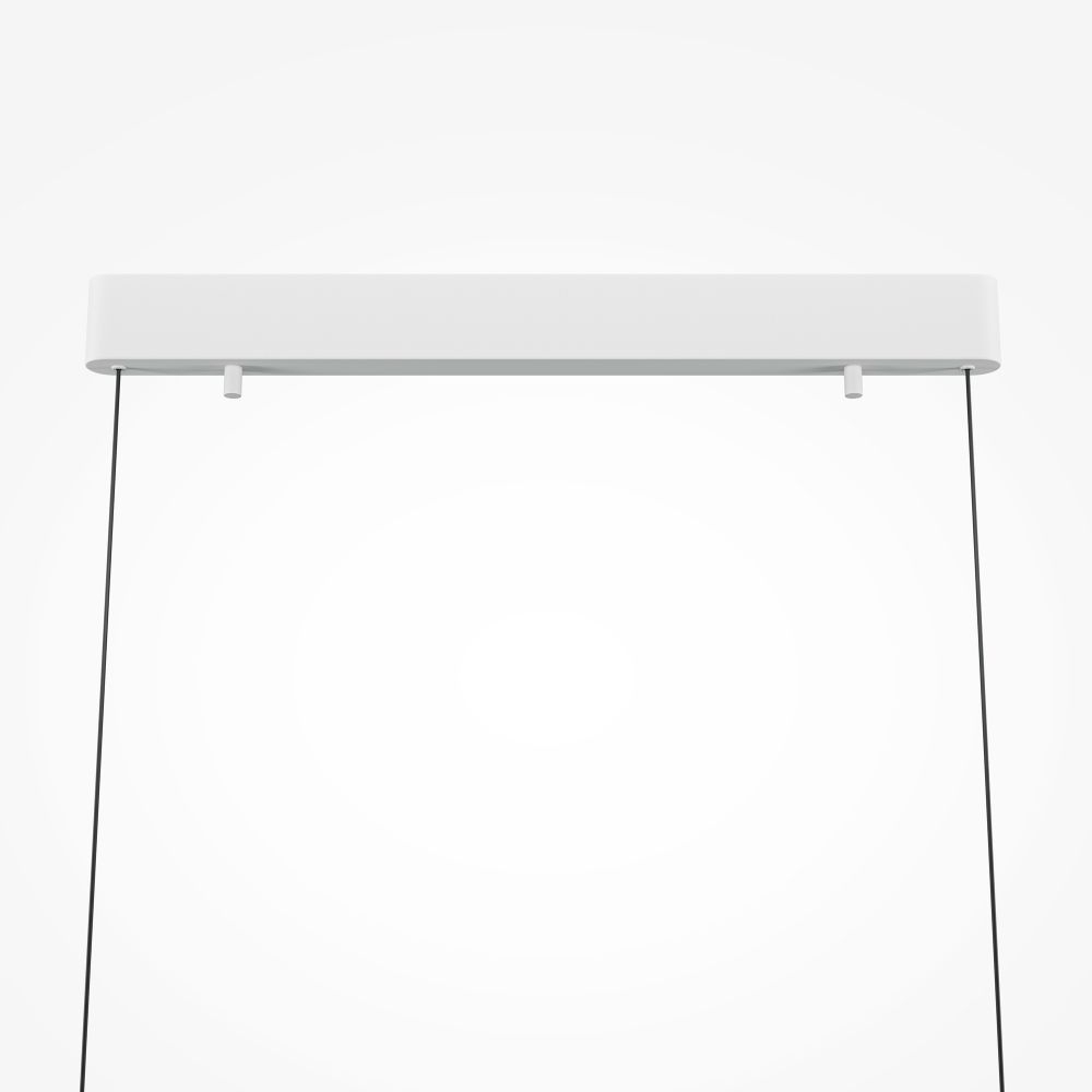 Светильник подвесной диммируемый светодиодный Maytoni   MOD276PL-L40W3K