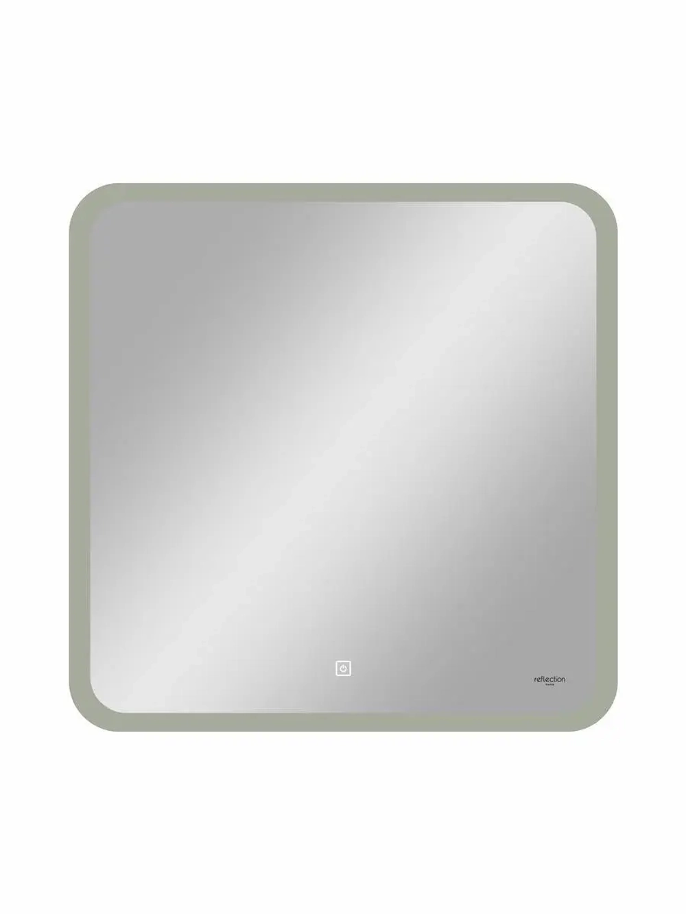 Зеркало Reflexion Blink RF6040BK