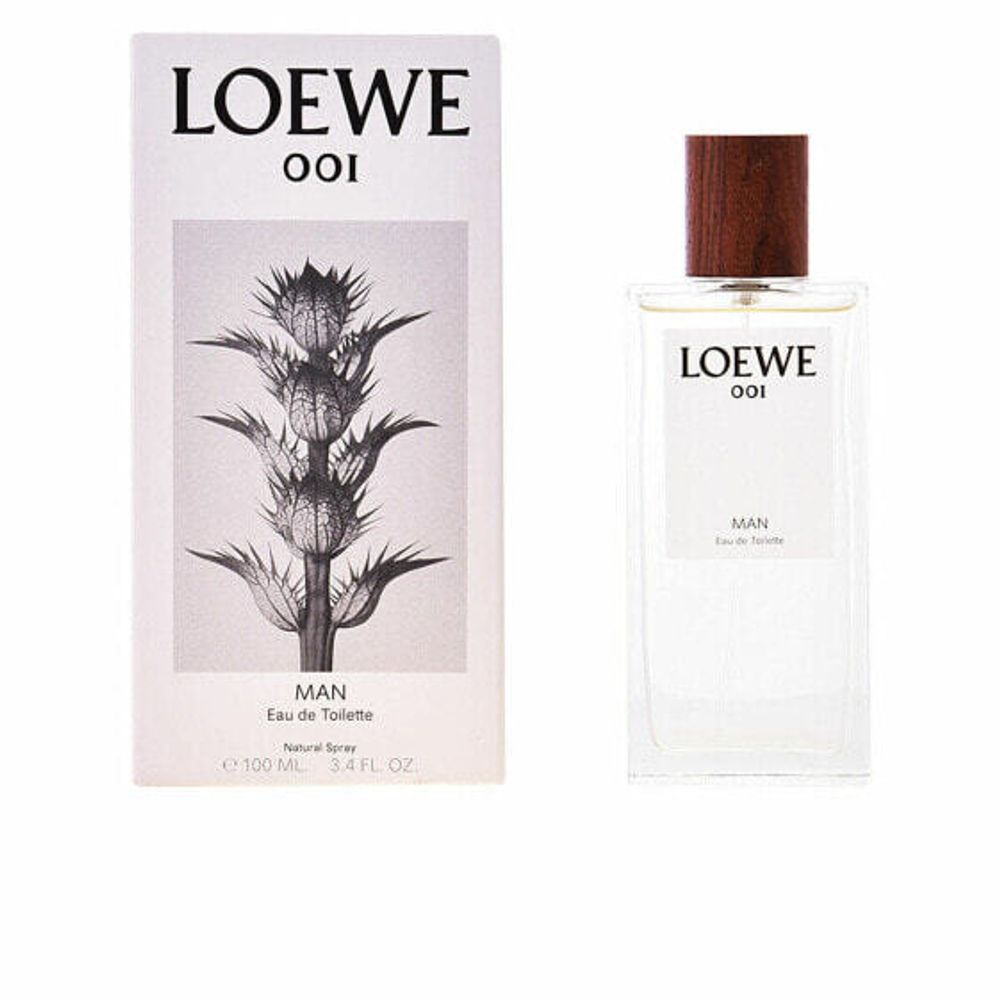 Мужская парфюмерия Мужская парфюмерия Loewe 385-53976 EDT 100 ml