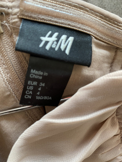 Платье H&M