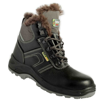 Ботинки (нат.шерсть) ПУ/ТПУ Sura