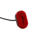 Габарит задний, фонарь, стоп сигнал для Xiaomi M365 PRO2