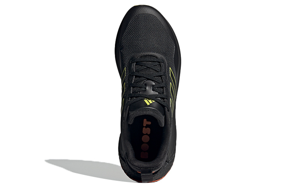 Кроссовки Adidas Alphalava