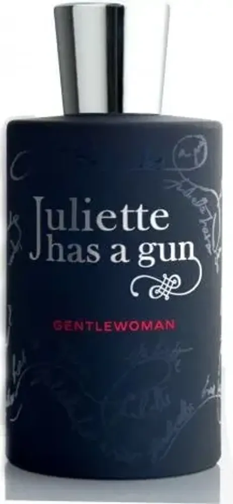Женская парфюмерная вода Juliette Has A Gun Gentlewoman EDP 50 мл