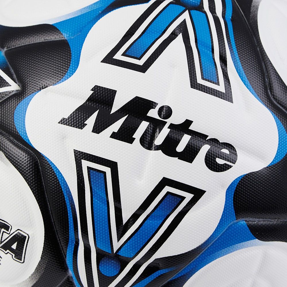 Мяч футбольный Mitre Delta One 24 5-B01787C21, размер 5, FIFA Quality