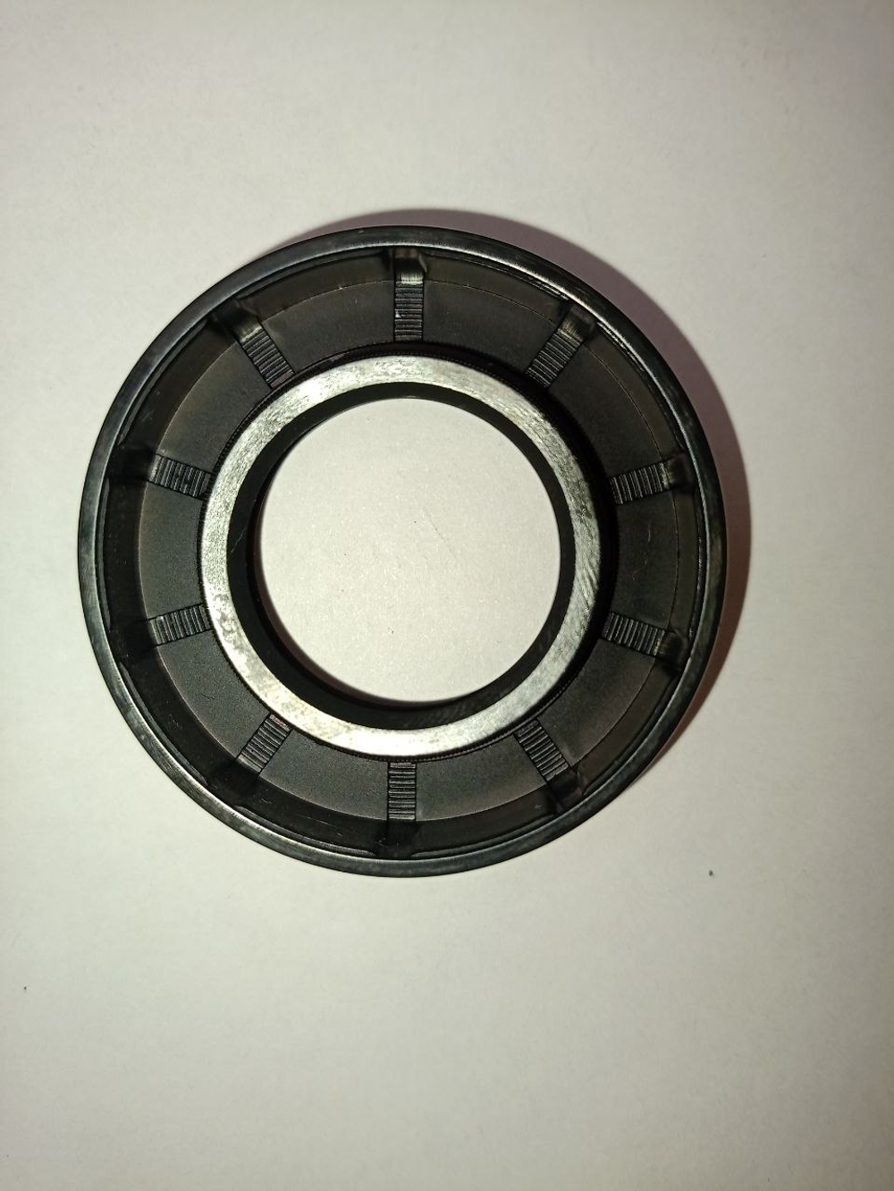 Сальник ( манжета армированная ) ТС 25x47x10 NBR