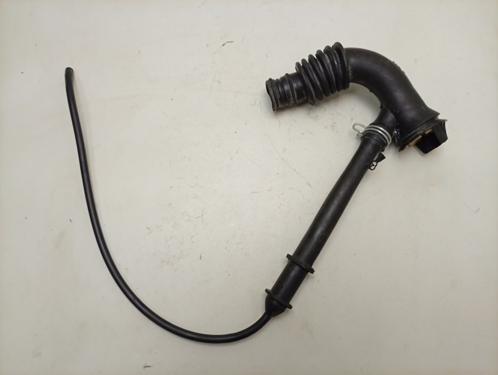 WMV1600BY/01 кт39 Сливной патрубок для стиральной машины Bosch 36054900 б/у