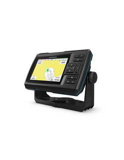 Эхолот Garmin STRIKER Plus 5cv