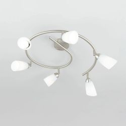 Citilux Белла CL501161 Спот поворотный Матовый Хром