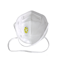 Респиратор NF821, FFP1 без клапана