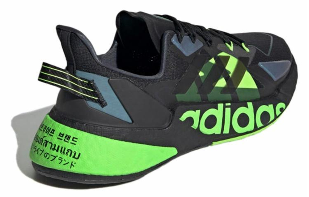 Кроссовки Adidas X9000L4