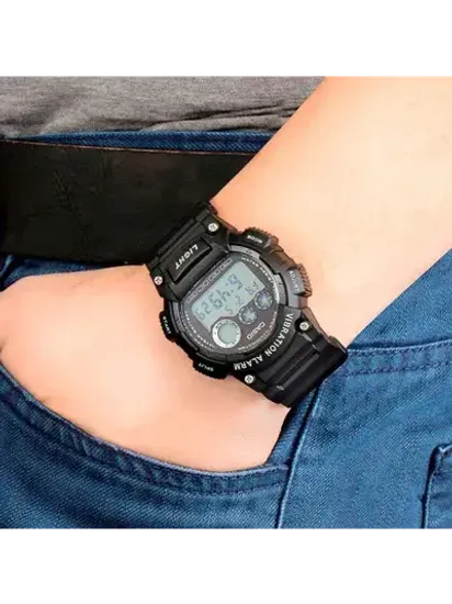 Наручные часы Casio W-735H-1A