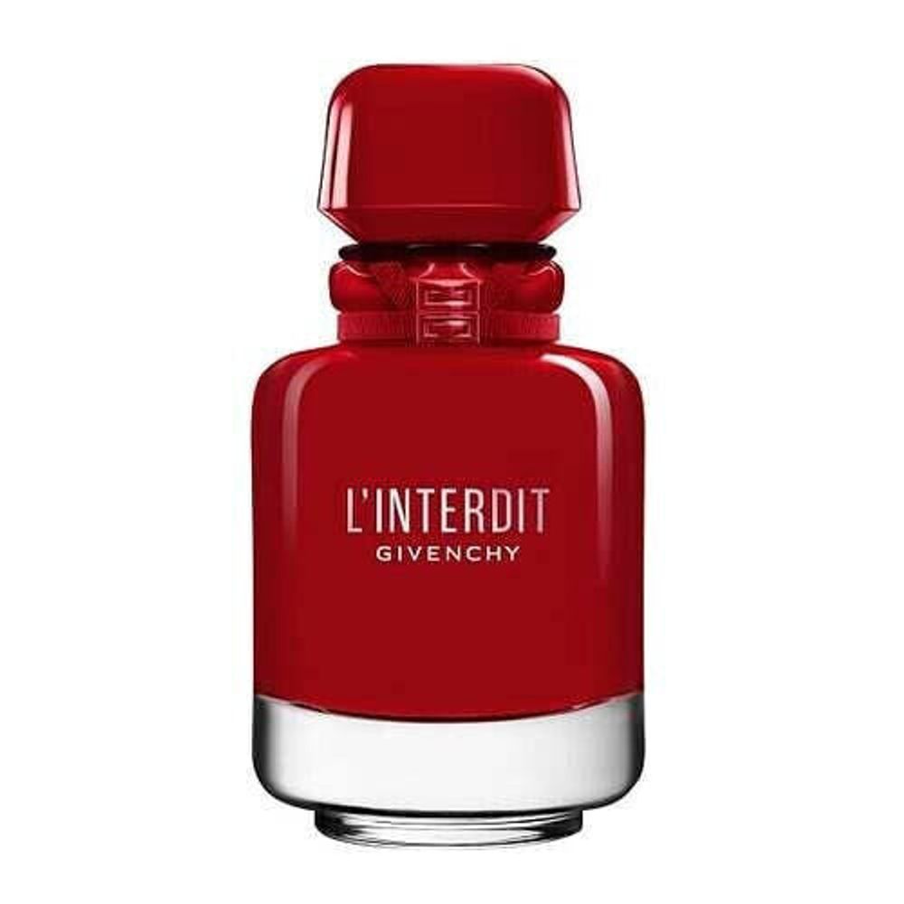 Женская парфюмерия Givenchy L&#39;interdit Rouge Ultime Eau de Parfum