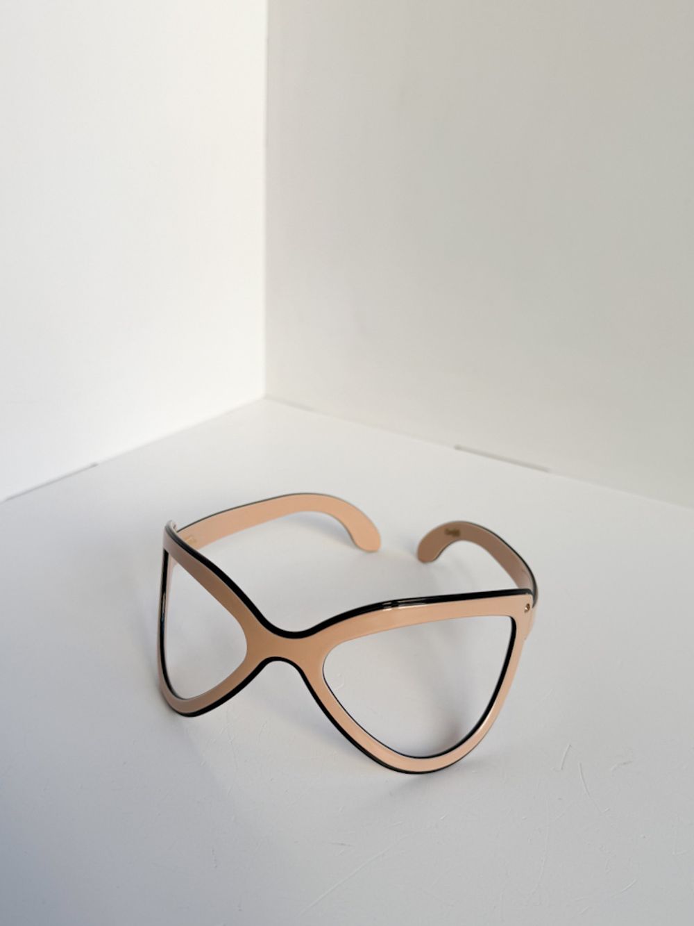 Ободок-очки Chaplet