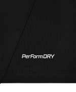 Джемпер тренировочный Jogel DIVISION PerFormDRY Training 1/4 Zip Top-K, черный 99