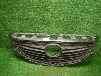 Решетка радиатора Mazda 6 GJ (2012-2015)