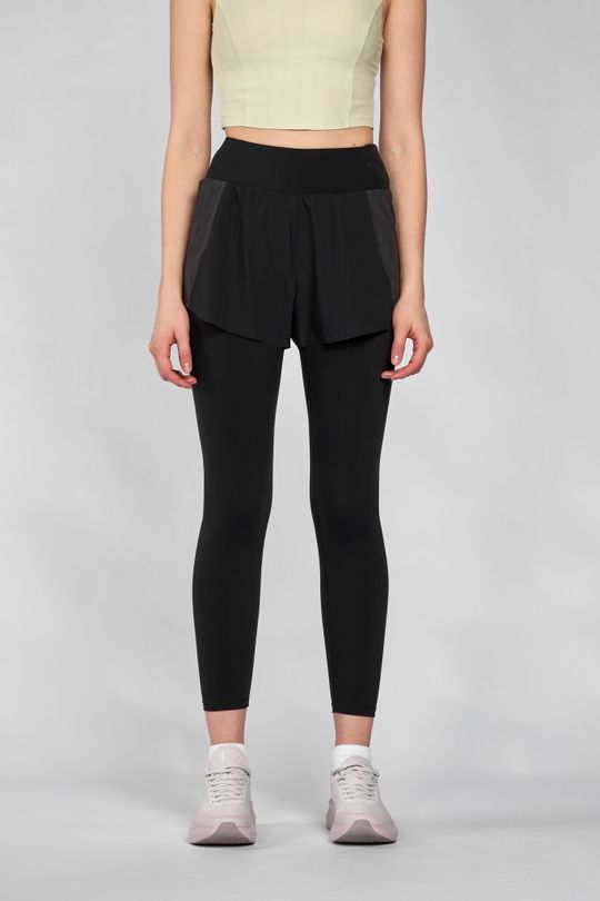 Брюки текстильные ANTA женские