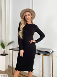 Платье ID-6697 Фабрика Моды