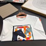 Футболка Hermes, арт. 71205